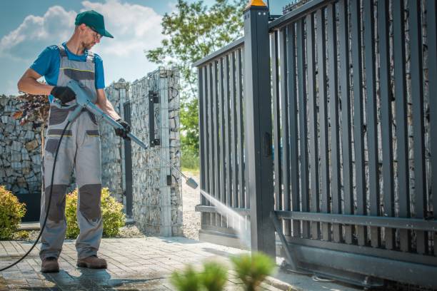 Best Dumpster Area Cleaning  in Newton, IA