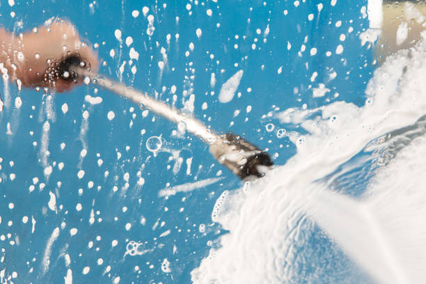 Best Concrete Sealing  in Newton, IA