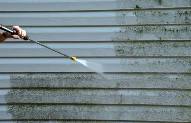 Newton, IA Pressure Washing Services Company