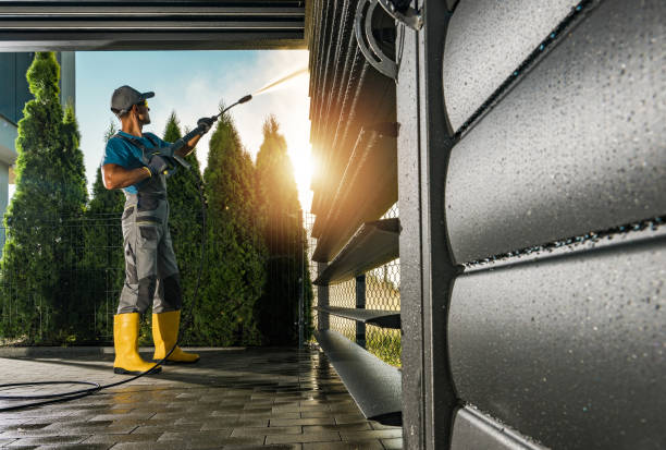 Best Graffiti Removal  in Newton, IA